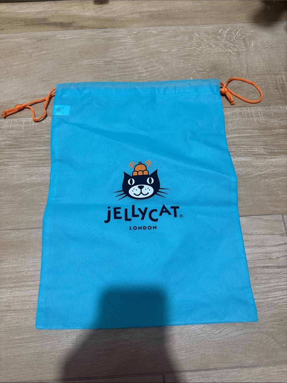 Jellycat Medium-Large Dust Bag